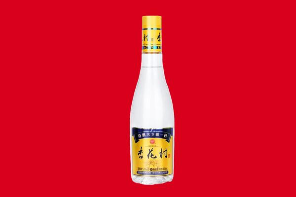济南槐荫区回收杏花村