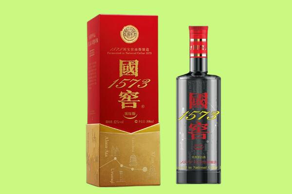 济南槐荫区回收国窖